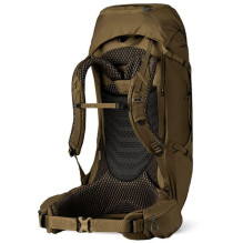 Gregory Baltoro 75 Pro crocodile green trekking backpack