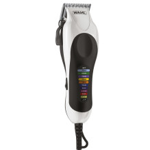 Wahl Color Pro Plus juoda,...