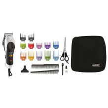 Wahl Color Pro Plus Black, White 10