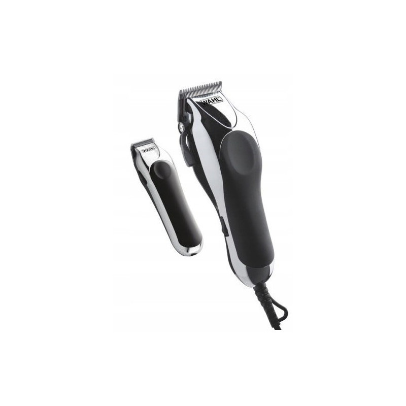 Wahl Chrome Pro clippers 20103-0467