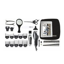 Wahl Chrome Pro clippers 20103-0467