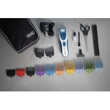 „Wahl Color Pro“ belaidis