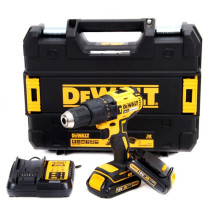 Dewalt DCD778D2T