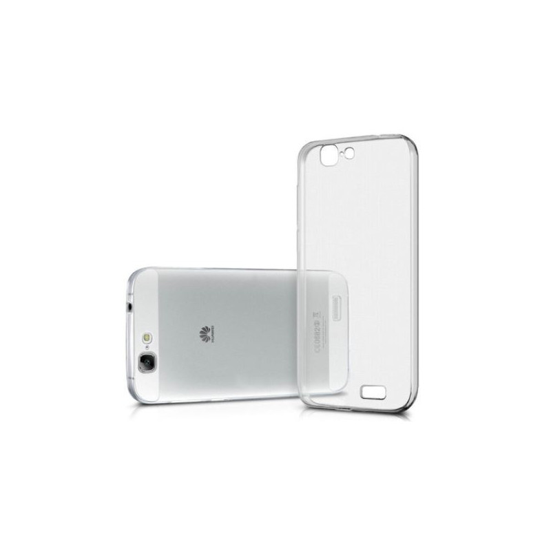 Hoco Huawei G7 Light series Transparent