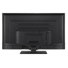 TV Set, PANASONIC, 50&quot;, 4K, 3840x2160, Wireless LAN, Bluetooth, Black, TX-50MX600E