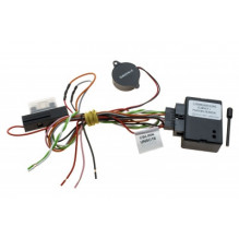 CAN PDC interface, acoustic signal from CAN. BMW, Citroen, DS, Fiat, Ford, Land Rover, Mini, Peugeot