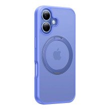 Torras Ostand Pro Case for iPhone 16 (Blue)