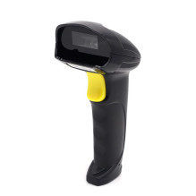 Qoltec 50856 Wireless barcode scanner 1D 2D , 2.4GHz