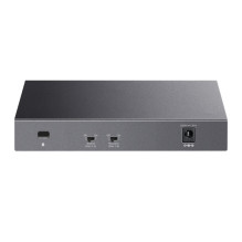 TP-LINK 8 prievadų Gigabit Desktop Switch su 8 prievadų PoE+