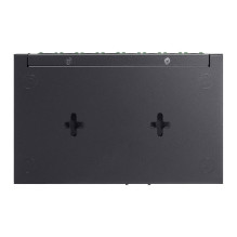 TP-LINK 8 prievadų Gigabit Desktop Switch su 8 prievadų PoE+