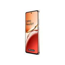 Smartfon Oppo Reno 12 F 8 / 256GB Amber Orange