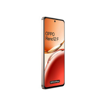 Smartfon Oppo Reno 12 F 8 / 256GB Amber Orange