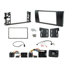 2 din mounting kit for BMW...
