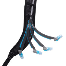 Thule 5079 Alltrail Hydration kuprinė 16L juoda