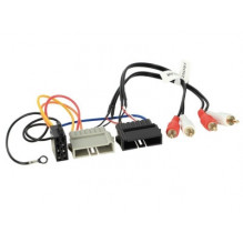 Adapter do systemów aktywnych chrysler/ dodge/ jeep 7pin/ 7pin