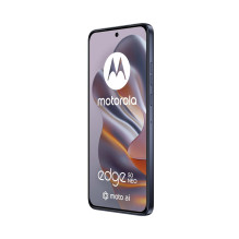 Motorola Edge 50 Neo 16,1 cm (6,36 colio) su dviem SIM kortelėmis Android 14 5G USB Type-C 12 GB 512 GB 4310 mAh pilka