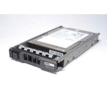 SERVER ACC HDD 600GB 10K SAS / 2.5&quot; 13GEN 400-AJPP DELL