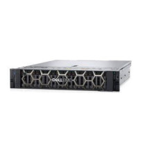 SERVER R750XS 4314 S H755 16GB / 480GB / 8X3.5 / 2X700 / R / 3YPRO DELL