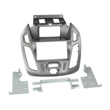 Radio frame 2 din Ford Transit Connect 2012 - 2018 with factory display
