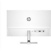 HP 23,8 colio Series 5 FHD monitorius baltas – 524sw