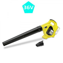 KARCHER LBL 4 Akumuliatorinis (36 V) lapų pūstuvas