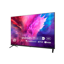 UD 43U6210 43&quot; D-LED TV 4K