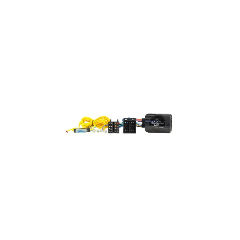 Adapter do sterowania z kierownicy mercedes vito (w447) 2015- ctsmc012.2
