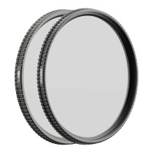 Polarising Filter Mist Light / PL PolarPro Shortstache Everyday 95mm