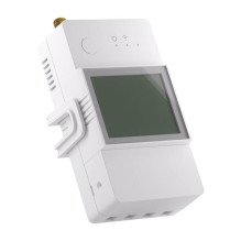 Electricity consumption meter 100A WiFi POW Ring SONOFF POWCT (current probe)