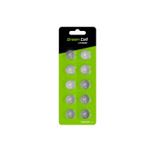 Green Cell Blister 10x...