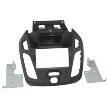 Radio frame 2 din Ford Transit Connect 2013 - 2018 without factory display