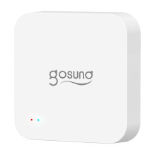 Gosund Smart Zigbee / WiFi / BLE Gateway ST21 Tuya