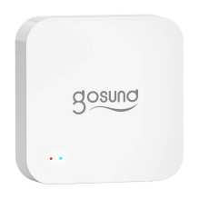 Gosund Smart Zigbee / WiFi / BLE Gateway ST21 Tuya