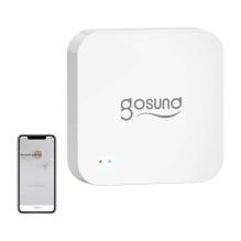 Gosund Smart Zigbee / WiFi...