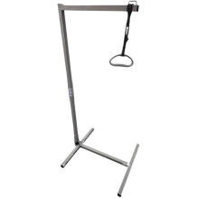 Prie lovos stovas LIFT SQUARE POLE