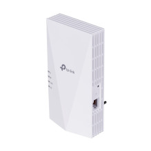 TP-Link RE500X network extender Network transmitter &amp; receiver White 1000 Mbit / s