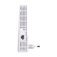 TP-Link RE500X network extender Network transmitter &amp; receiver White 1000 Mbit / s