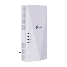 TP-Link RE500X tinklo plėtiklis Tinklo siųstuvas ir imtuvas Baltas 1000 Mbit / s