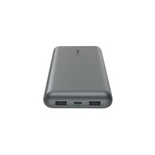 Belkin BoostCharge 20000 mAh pilka