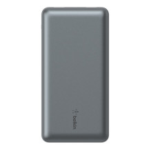 Belkin BoostCharge 20000 mAh Grey