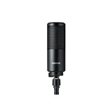 Shure SM4-K - condenser...