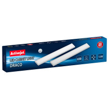 Activejet LED lempų rinkinys po korpusu AJE-DRACO