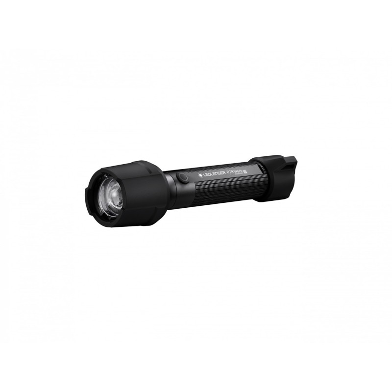 Ledlenser LEDLENSER-502187 Black Headband flashlight LED