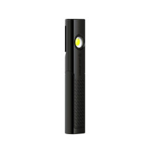 Ledlenser 502733 work light Black LED 12 W