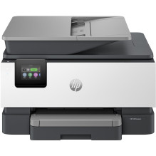 HP OfficeJet Pro 9120e All-in-One spausdintuvas terminis rašalinis spausdintuvas A4 4800 x 1200 DPI 22 ppm Wi-Fi