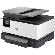 HP OfficeJet Pro 9120e All-in-One spausdintuvas terminis rašalinis spausdintuvas A4 4800 x 1200 DPI 22 ppm Wi-Fi