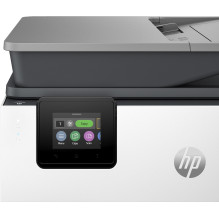 HP OfficeJet Pro 9120e All-in-One spausdintuvas terminis rašalinis spausdintuvas A4 4800 x 1200 DPI 22 ppm Wi-Fi