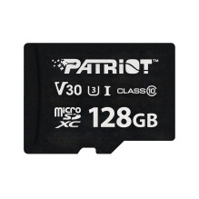 Patriot Memory VX Series 128 GB MicroSDXC UHS-I Class 10