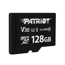 Patriot Memory VX Series 128 GB MicroSDXC UHS-I Class 10