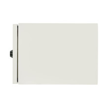 Tripp Lite SRN4G6U SmartRack Industrial Enclosure with Lock - NEMA 4, Wall Mount, Metal Construction, 16.5 in. Depth, 6U